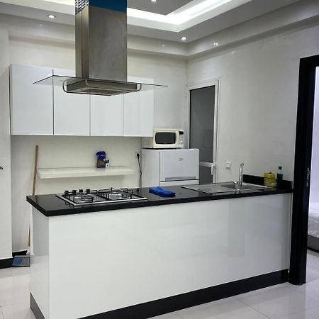 Apartement Abwab Gueliz Марракеш Екстер'єр фото