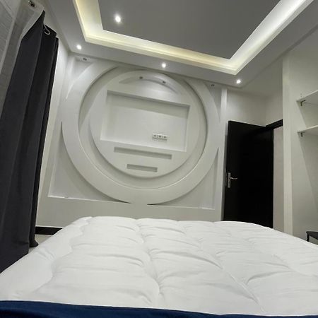 Apartement Abwab Gueliz Марракеш Екстер'єр фото