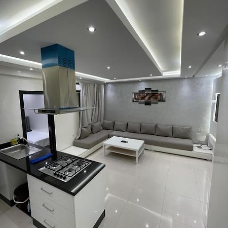 Apartement Abwab Gueliz Марракеш Екстер'єр фото