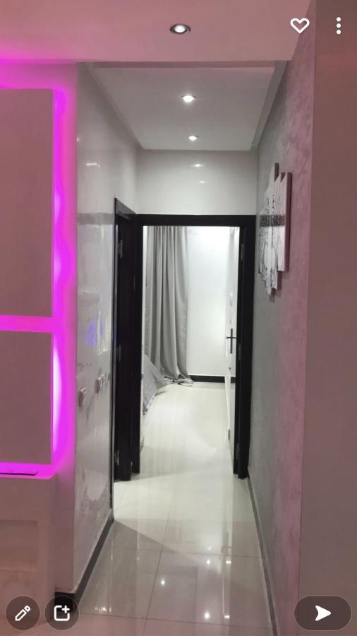 Apartement Abwab Gueliz Марракеш Екстер'єр фото