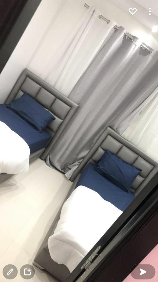 Apartement Abwab Gueliz Марракеш Екстер'єр фото