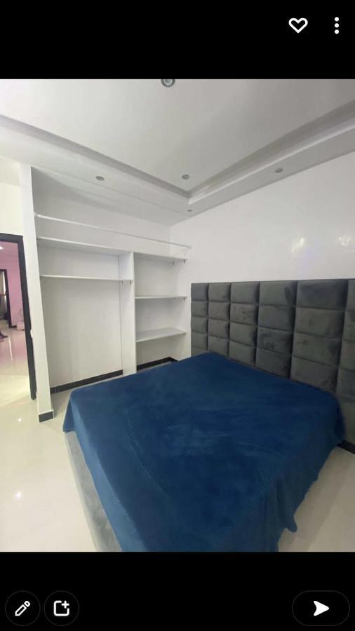 Apartement Abwab Gueliz Марракеш Екстер'єр фото