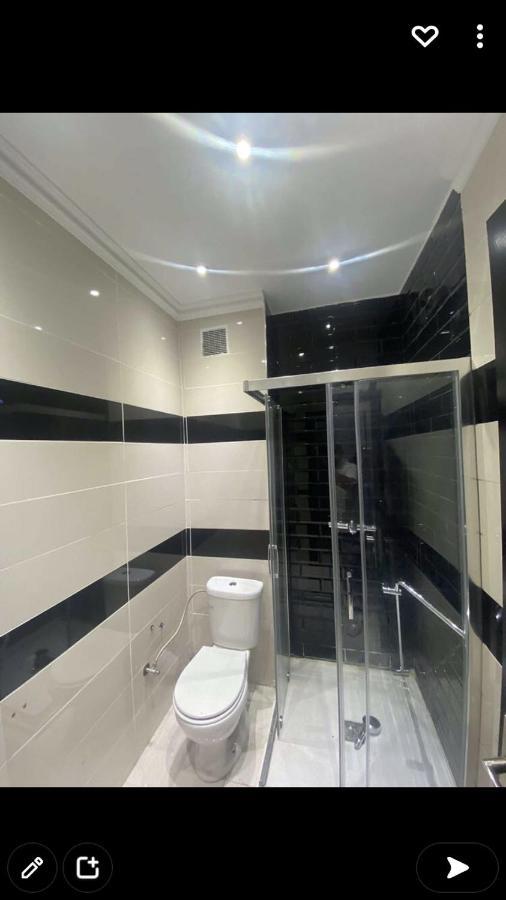 Apartement Abwab Gueliz Марракеш Екстер'єр фото