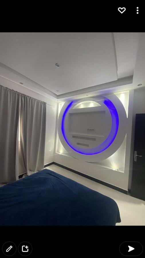 Apartement Abwab Gueliz Марракеш Екстер'єр фото