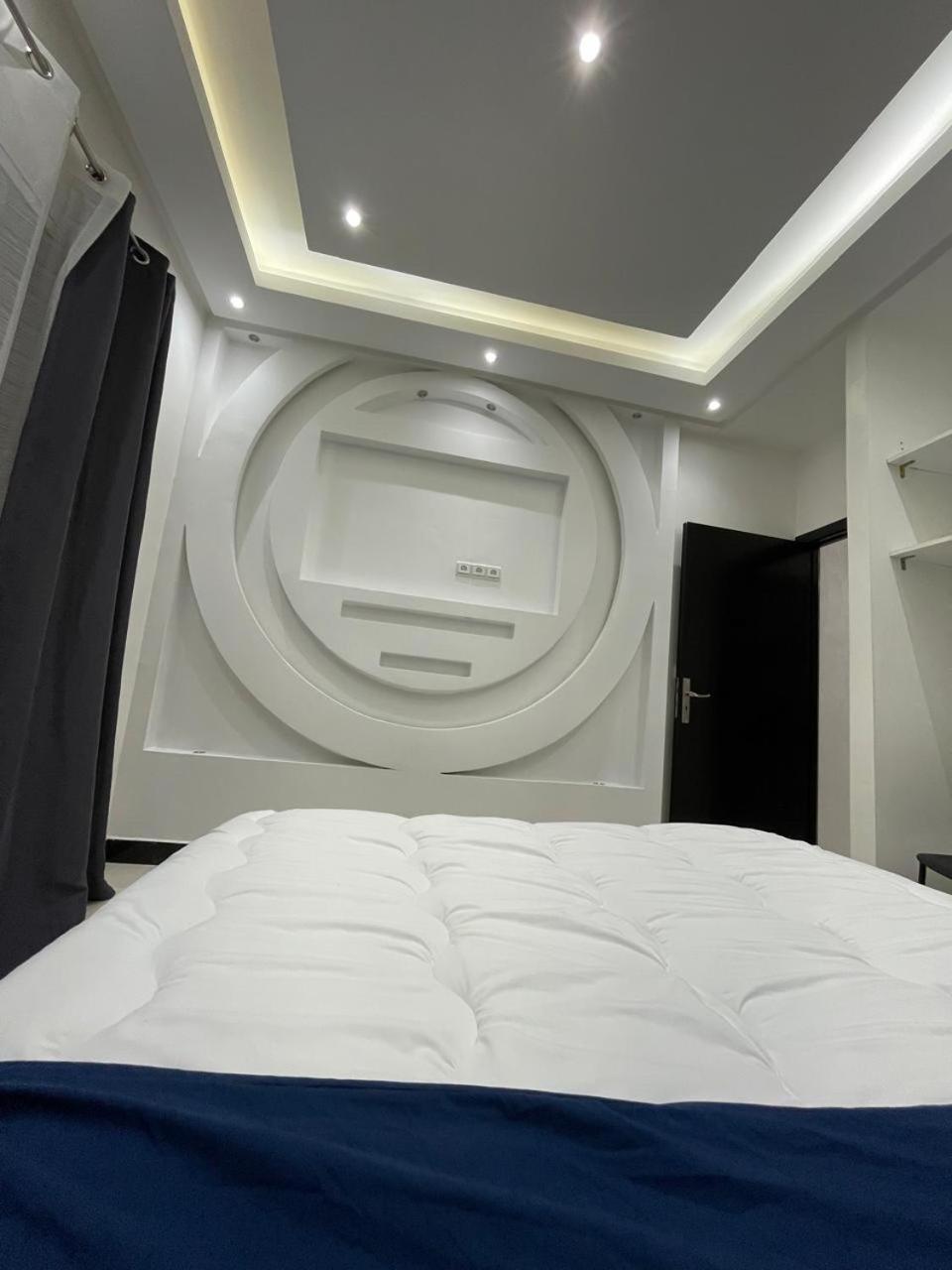 Apartement Abwab Gueliz Марракеш Екстер'єр фото